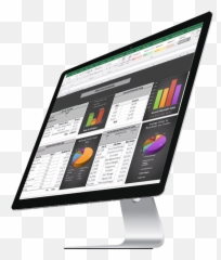Infor Reporting Bi And Analytics - Vertical png