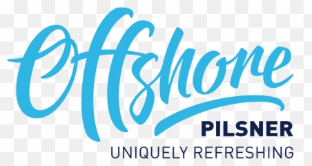 Offshore - Beer Logo png
