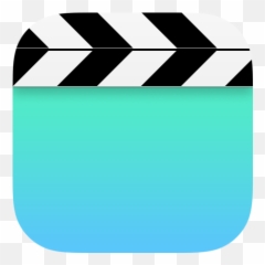 Video Icon 512x512px Png Icns