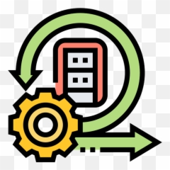 Software Development Free Vector Icons - png