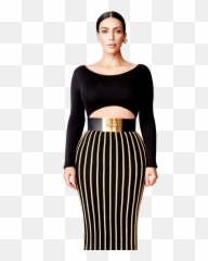 Kim Kardashian Png - Kim Kardashian Png,Kim Kardashian Png