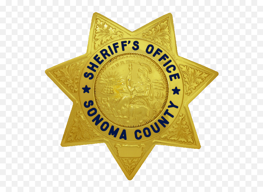 Farm News Archive Sonoma County Bureau - Sonoma County Sheriff Office Logo Png,High Value Target Patrol Icon