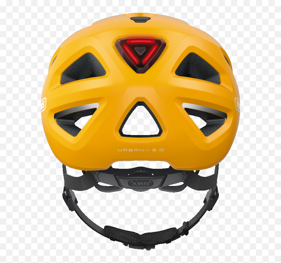 Urban - Abus Urban I Icon Yellow Png,Icon Helmets Canada