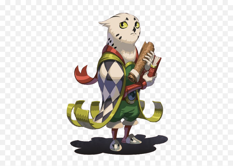 Villamos Szobalány Esemény Owlboy Wiki - Kdsheltoncom Owlboy Characters Png,Owlboy Switch Icon