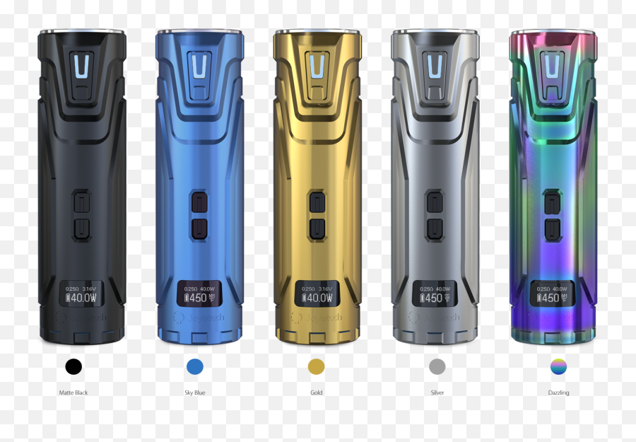 Download The Ultex T80 A Powerful Vape Pen Style System Is Png