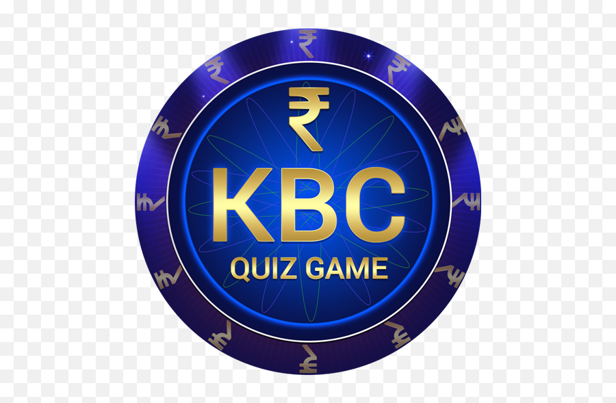 Kbc Quiz Game In - Language Png,Icon Quiz Game