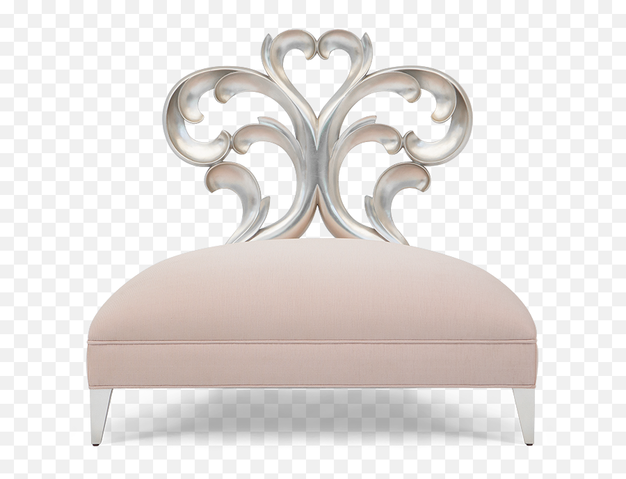Le Panache Christopher Guy - Queen Size Png,Icon Silverleaf