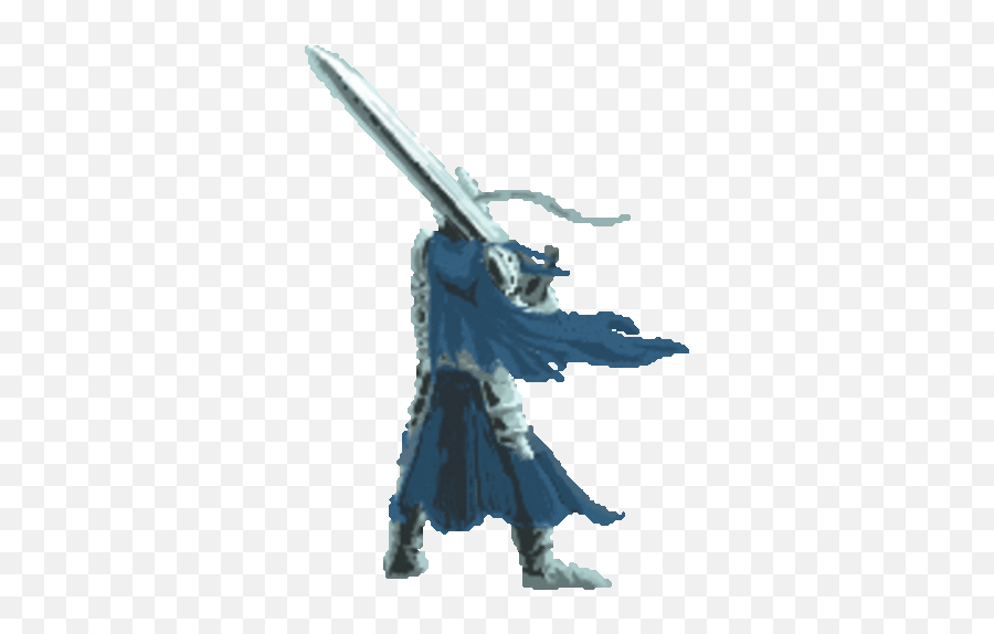 Dark Souls Artorias Gif - Fictional Character Png,Dark Souls Icon