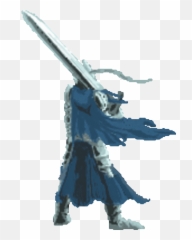 Dark Souls Artorias Gif - Fictional Character Png,Dark Souls Icon