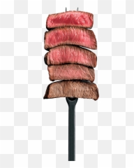 Steak Transparent Png Clipart Free - Steak Doneness Png,Steak Png