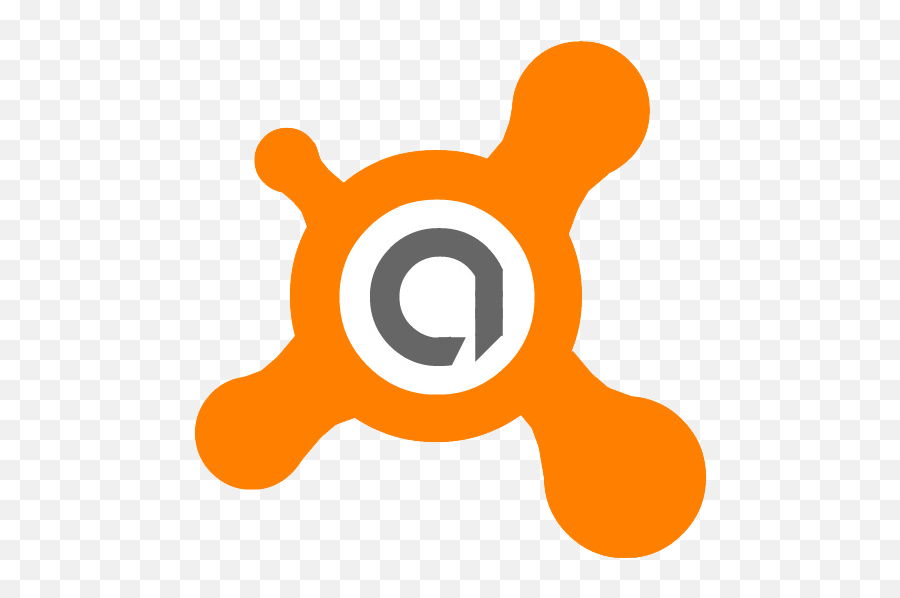 Avast Icon Png Transparent Background - Logo Png Avast,Avast Icon Multiplying