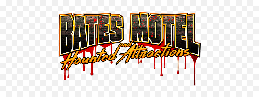 Directions To The Bates Motel - Pennsylvania Haunted House Language Png,Follow Directions Icon