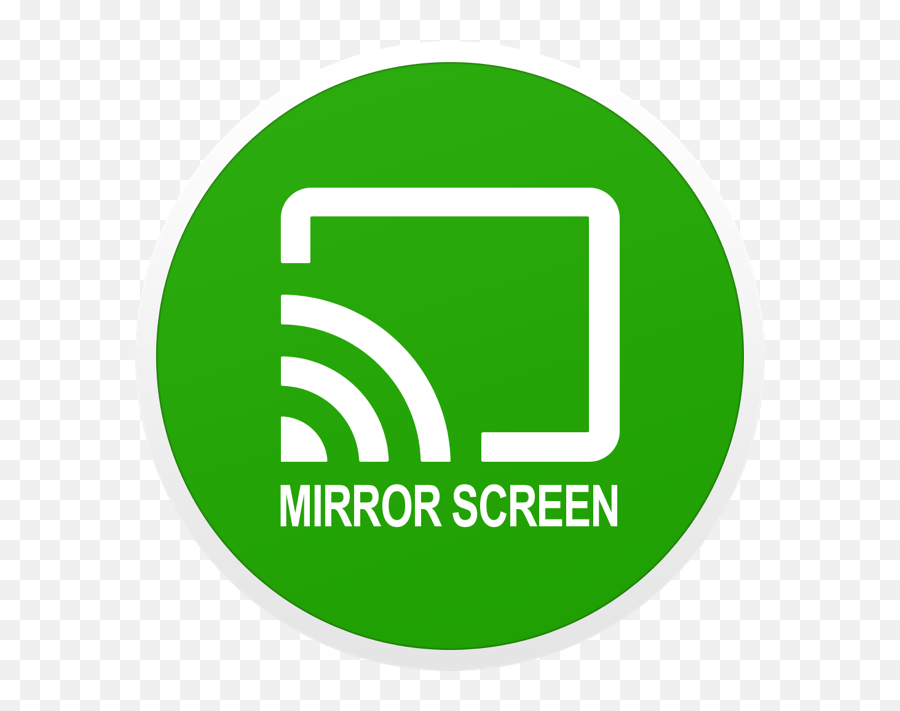 Mirror For Mac - Gambar Korps Png,Air Play Icon