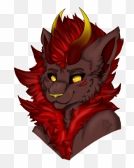 Demon Png