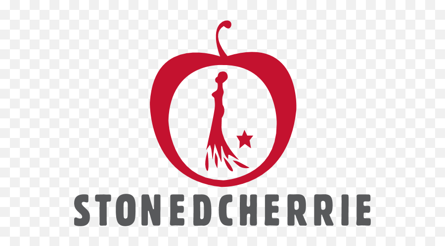 Stoned Cherrie Clothing Logo Download - Language Png,Stoned Icon