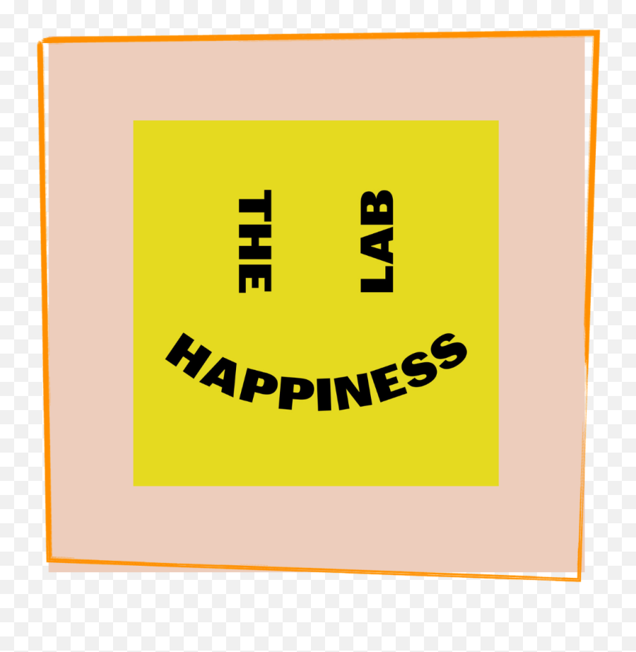 The Happiness Lab Podcast - Happy Png,Yellow Lab Icon Png