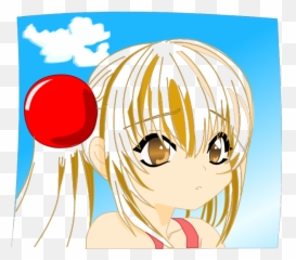 Anime Png Images Icon Cliparts - Art