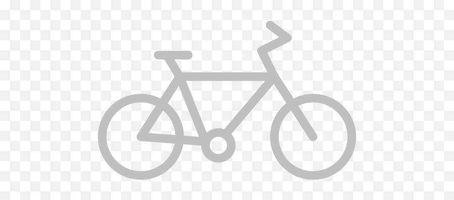 Bicycle - Bicycle Symbol Png,Bicycle Icon Vector