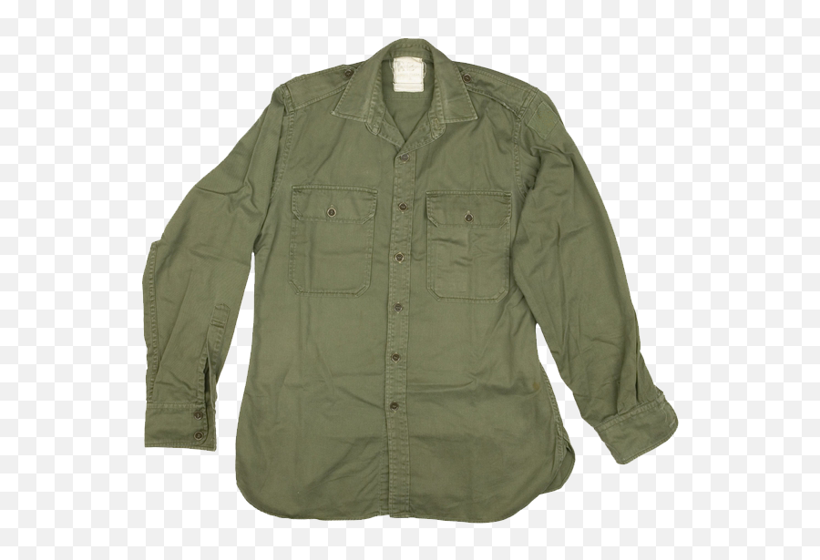 Jungle Green Shirt The Australian War Memorial - Button Png,Green Shirt Png