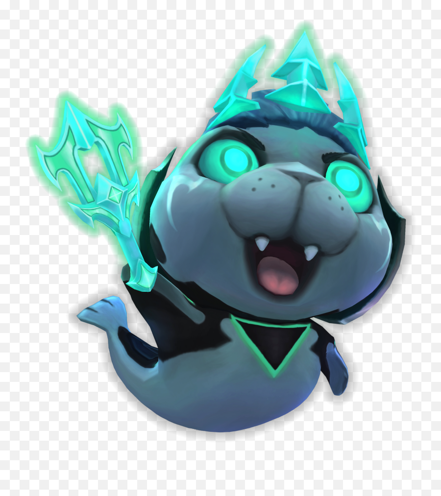 New Cosmetics Coming In Runeterrau0027s 2120 Patch - Adorable Fictional Character Png,Bilgewater Crest Icon