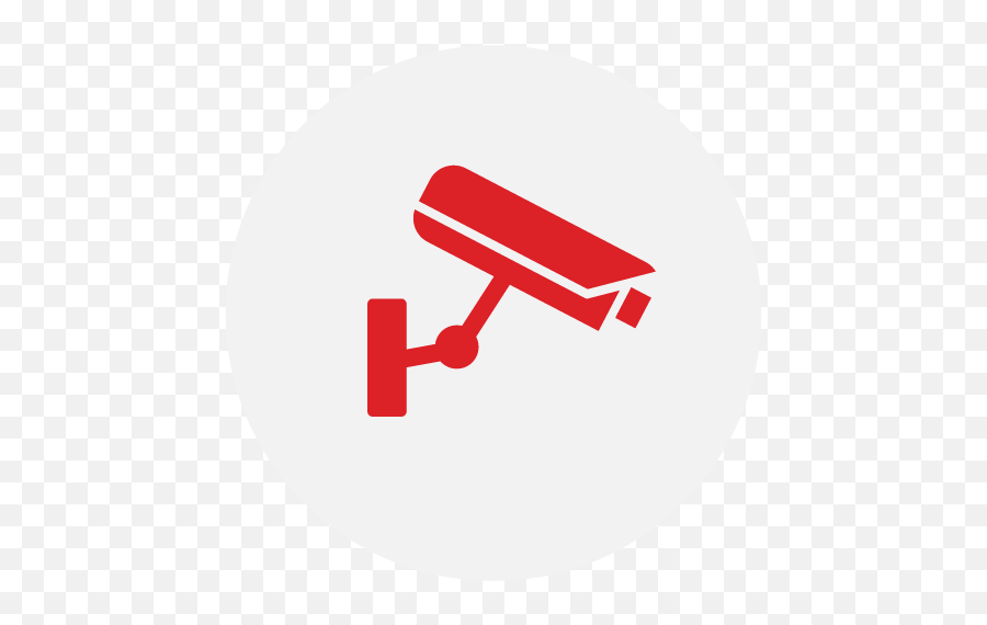 Video Surveillance Vigilant Platforms - Vigilance Camera Png,Security Camera Icon Png