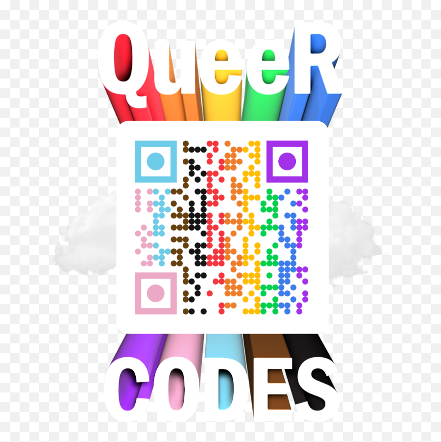 Skittles Queer Codes - Skittles Queer Codes Png,Skittles Icon