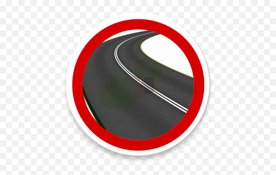 The Highway Code Zambia U2013 Apps - Zambia Highway Codes Png,Street Sign Icon