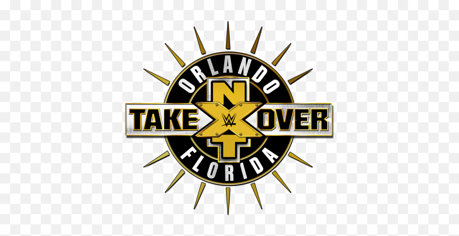 Nxt Takeover Orlando - Nxt Takeover Orlando Logo Png,Orlando Png