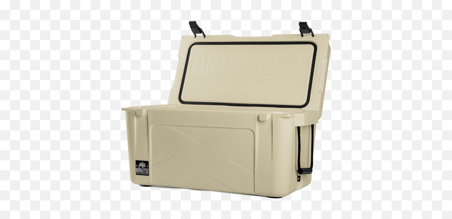 50 Quart Bison Cooler - Portable Png,Icon Coolers Review