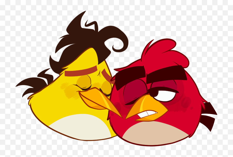 Angrybirds - Twitter Search Fictional Character Png,Angry Birds Eye Icon