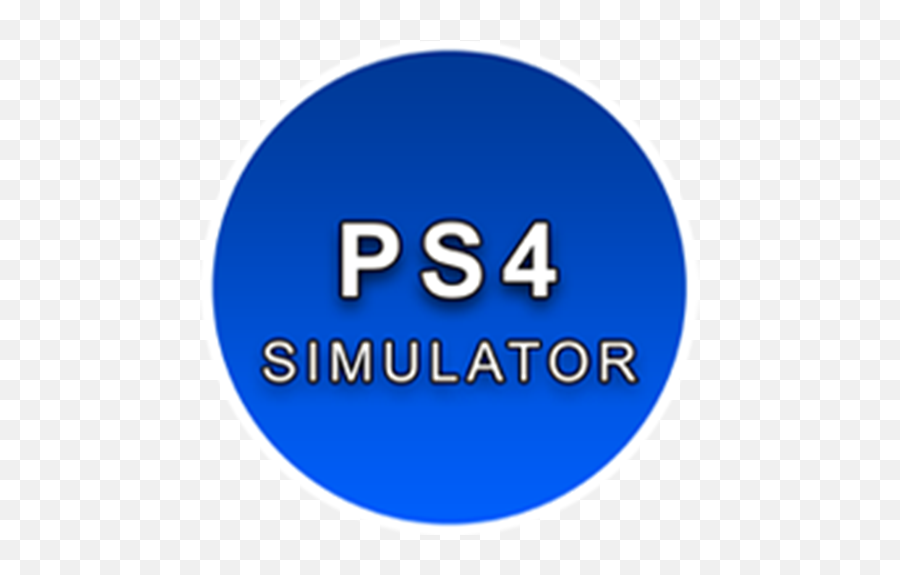 Ps4 Simulator 23 Download Android Apk Aptoide - Pentium 4 Png,Ps4 Icon