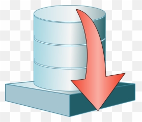 Rman Zed Dbau0027s Oracle Blog - Server Down Icon Png