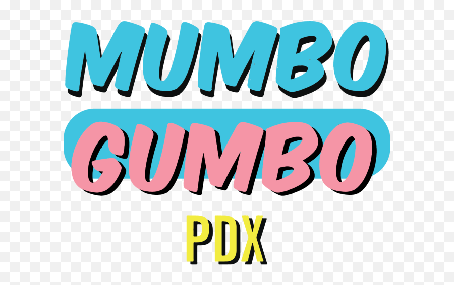 Mumbo Gumbo Pdx - Fopo Delivery Menu Order Online 6200 Se Language Png,Icon Pdx
