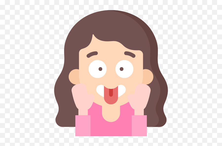 Funny - Free Smileys Icons Gritando Dibujo Png,Funny Icon For Whatsapp