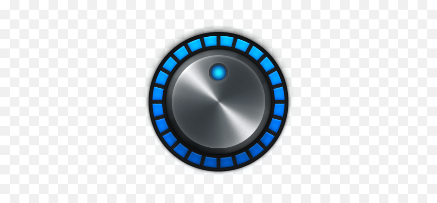 Gui U2014 Fathom Synth - Solid Png,Reactor Icon