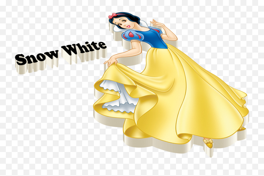 Snow White Png Transparent Images Free Download