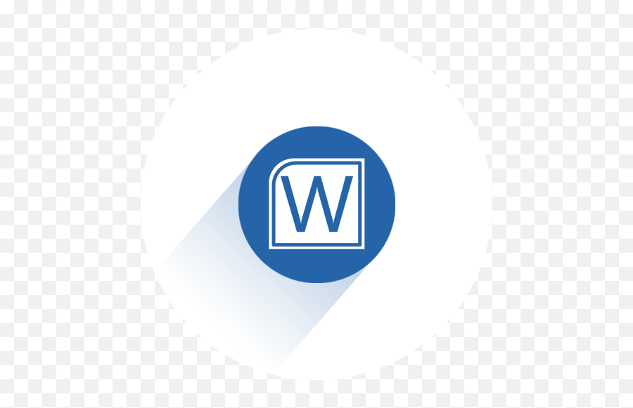 Microsoft Word Icon - Degree Icon Pack Softiconscom Charing Cross Tube Station Png,Microsoft Word Icon Download