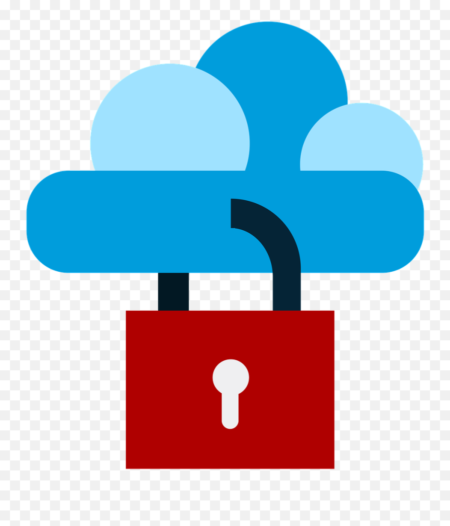 How Are You Keeping Your Patientsu0027 Information Safe - Vendor Lock Png,Cloud Security Icon