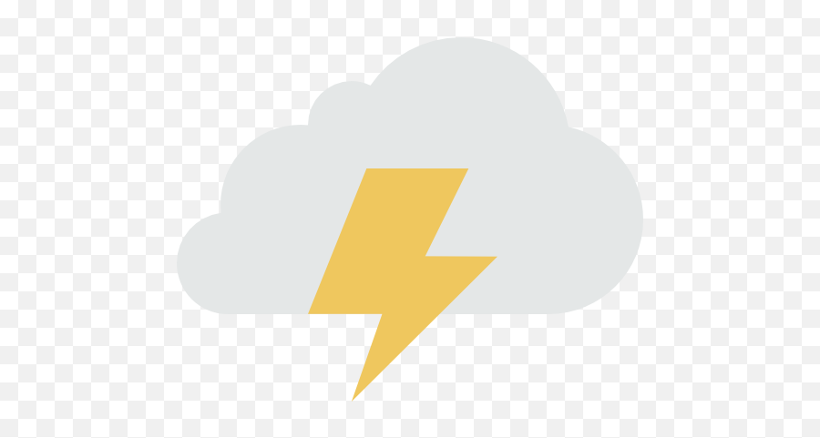 Storm - Free Weather Icons Language Png,Storm Icon Png