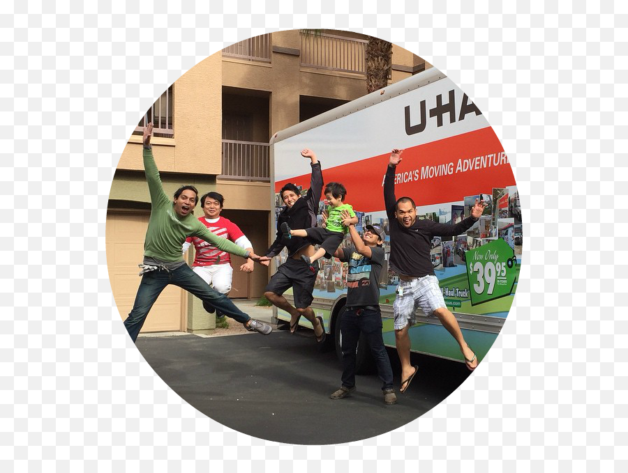 Family Moving Tips - Moving Insider Fun Png,Uhaul Icon