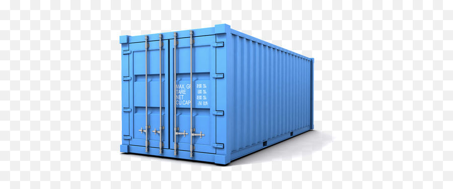 Calculadora De Cargas - Dry Freight Container Definition Png,Container Png