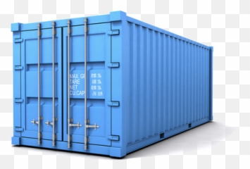 Calculadora De Cargas - Dry Freight Container Definition Png,Container Png