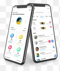Onlyfans Clone - FansClub Celebrity Subscription App Solution Technology Applications png