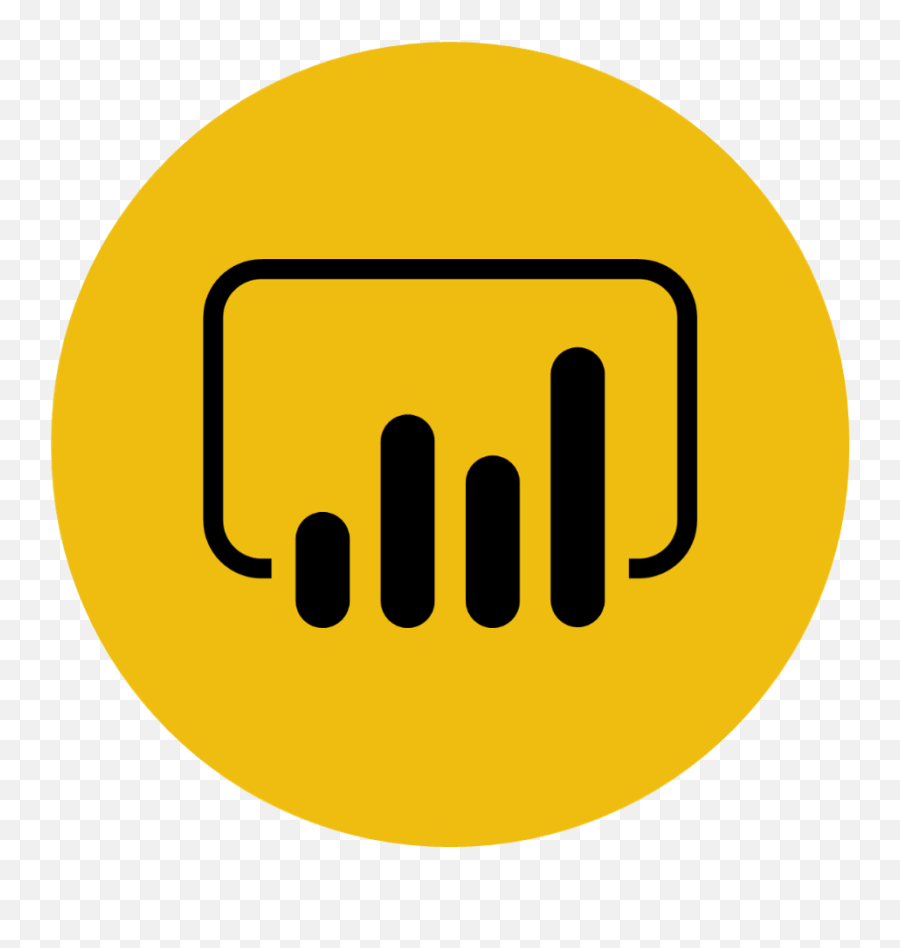 Services - Power Bi Creating Better Digital Experience Power Bi Icon Microsoft Png,Visio Excel Icon