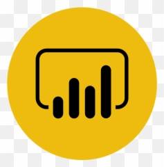 Services - Power BI Creating Better Digital Experience Bi Icon Microsoft png