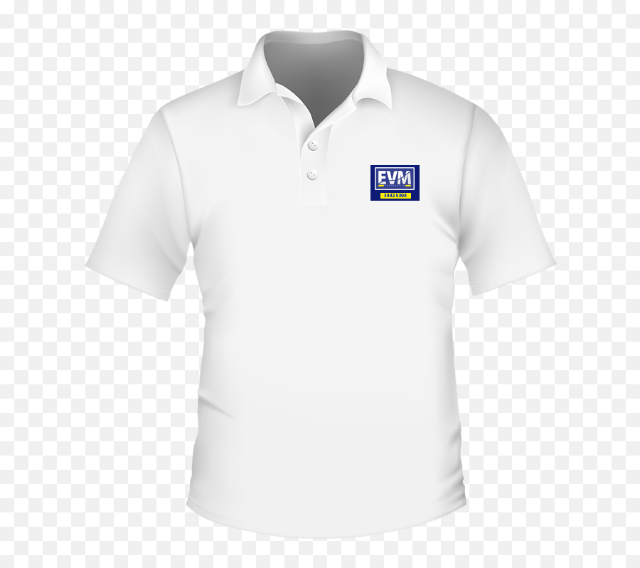 Camiseta Gola Polo Png 1 Image - Cuba Fußball Trikot,Polo Png