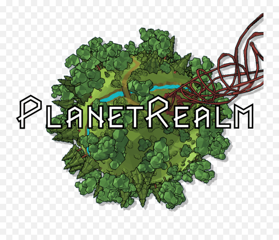 Planetrealm - Press Kit Vertical Png,Icon Variant ?????