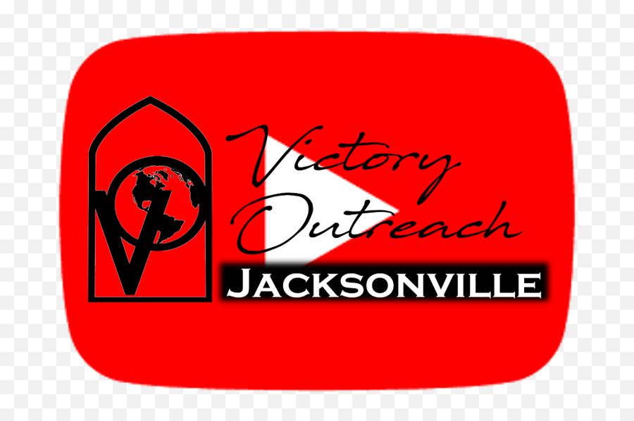 Media U2014 Victory Outreach Jacksonville - Victory Outreach Png,Icon Victory Jacket