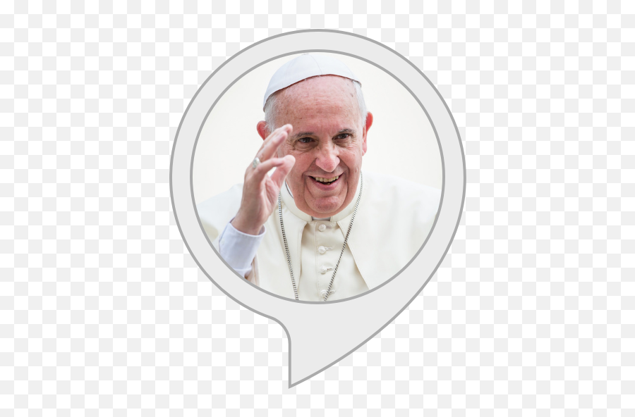 Pope Francis - Rejoice And Be Glad Pope Francis Png,Pope Png