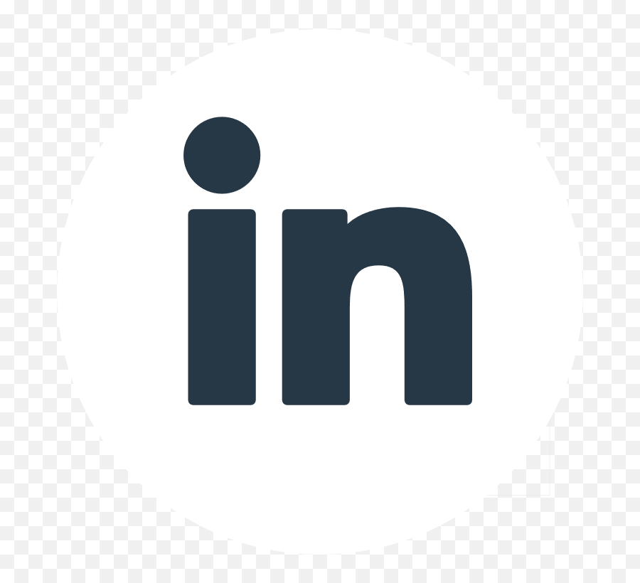 Product Finder - Zipchem Linkedin White Logo Png Transparent Background,Ll Cool J Icon Cd